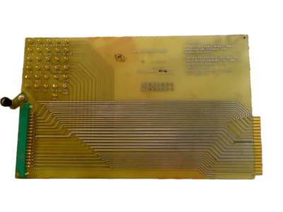 GENERAL ELECTRIC 90038-01C
