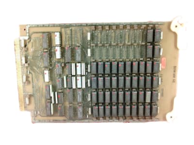 INVENSYS F0107KF-F