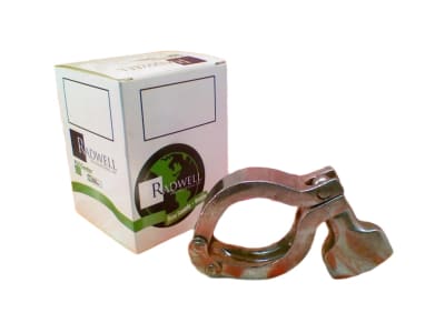 TRI CLOVER 212195