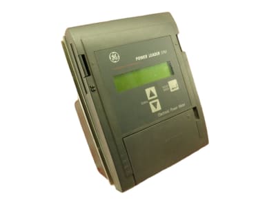 GENERAL ELECTRIC PLE3PNLCG02
