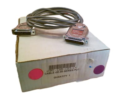 GENERAL ELECTRIC HMI-CAB-C93-C