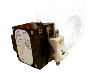 SENSATA TECHNOLOGIES IEGX66-0-SW-30.0-93-V