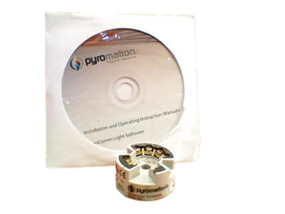PYROMATION INC 4411JUS01200