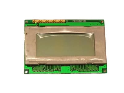 ROHM SEMICONDUCTOR RCM2019R