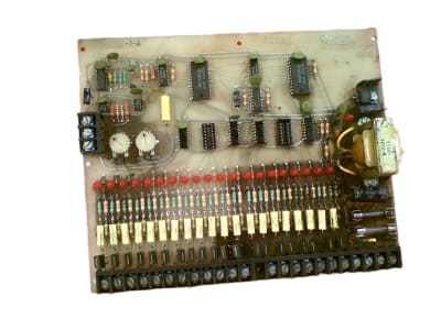 SPECIAL TIMER CORP 7940A-1-6-120