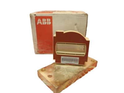 ASEA BROWN BOVERI A058218