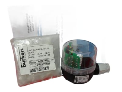 BURKERT 007-466
