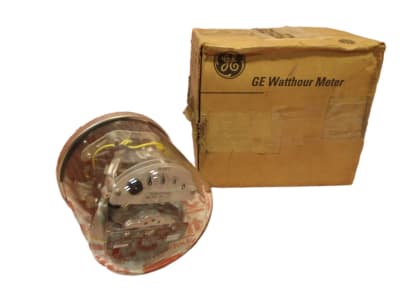 GENERAL ELECTRIC 705X010001