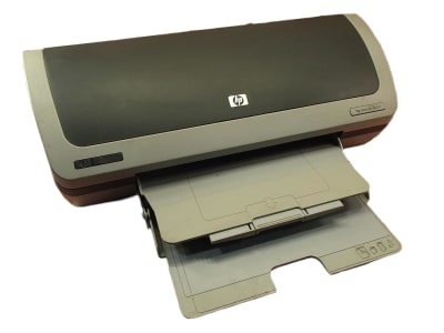 HEWLETT PACKARD COMPUTER C8974A