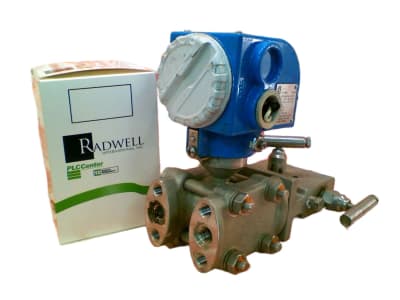 ENDRESS & HAUSER PMD235-2U4H9EH3D