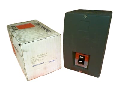 EATON CORPORATION 68600H100-34