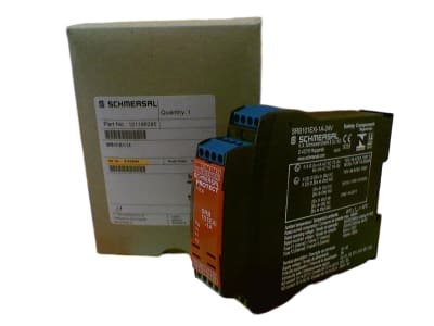 SCHMERSAL SRB101EXI-1A