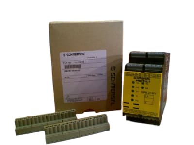 SCHMERSAL SRB219IT24V