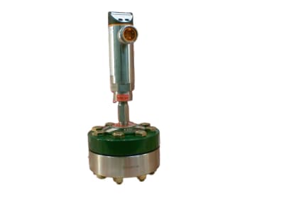 PIC GAUGES W24A1.1662-5000