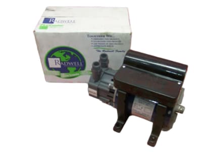 TRITON PRODUCTS T450