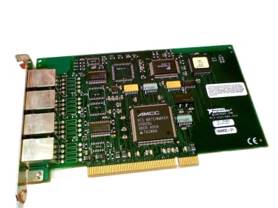 NATIONAL INSTRUMENTS 184683-C01