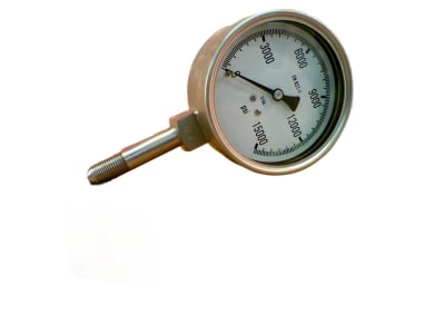PIC GAUGES 4001-9LV