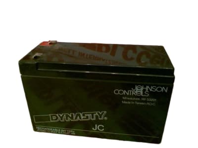JOHNSON CONTROLS JC1260