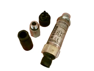 HYDAC HDA-3772-A-100-000