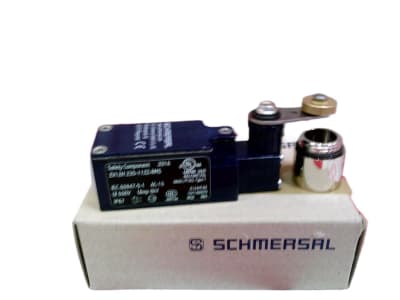 SCHMERSAL ZV12H23511ZM20RM
