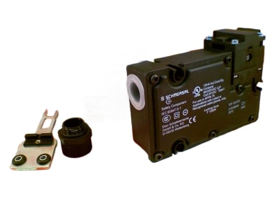 SCHMERSAL TZF24VDC