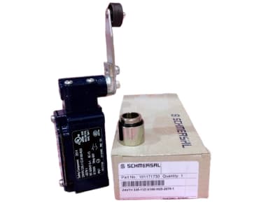 SCHMERSAL Z4V7H335-11Z-U180-2079-1