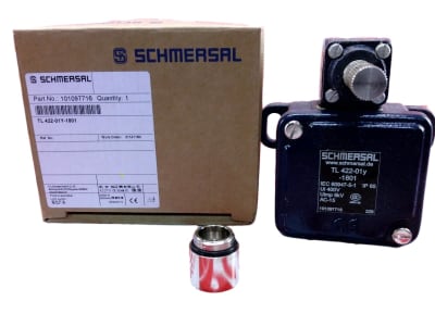 SCHMERSAL TL422-01Y-1801-M20