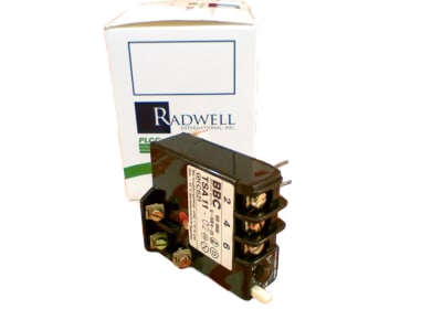 ASEA BROWN BOVERI TSA11-02