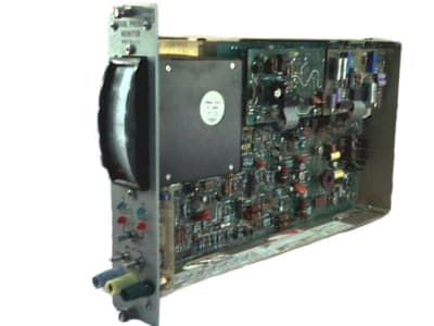 GENERAL ELECTRIC 7200-RVDP-R