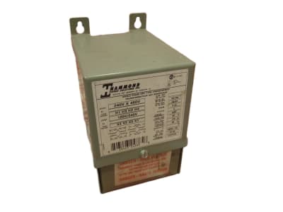 HAMMOND POWER SOLUTIONS QEI6P