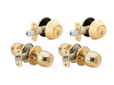 KWIKSET CORPORATION 92420-031