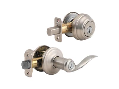 KWIKSET CORPORATION 99910-040