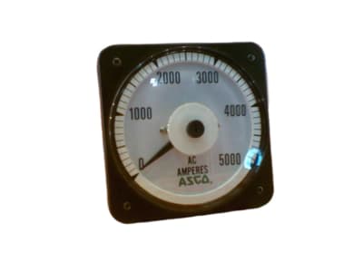 ASCO 077-05FA-LSUJ