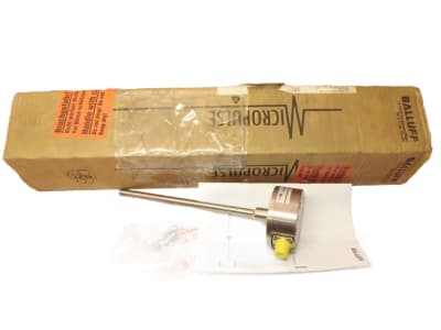BALLUFF BTL5-E17-M0125-K-SA133-SR32