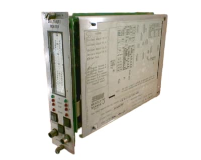 GENERAL ELECTRIC 3300/20-12-01-01-00-02