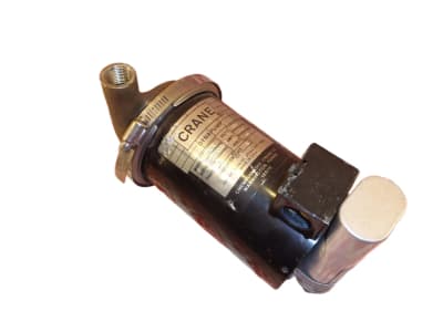 CHEMPUMP 583E