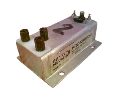 GENERAL ELECTRIC 3115-2800