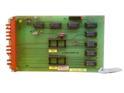 K TRON 9191-30270