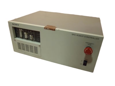 SONY SRX-C60