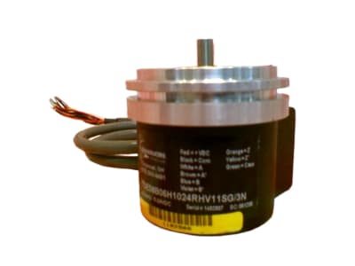 TRANSDUCERS DIRECT TDE58B06H1024RHV11SG/3N