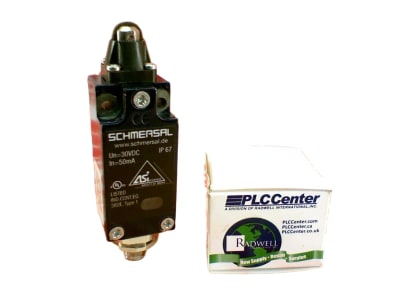 SCHMERSAL TR235-AS-ST-2480.4