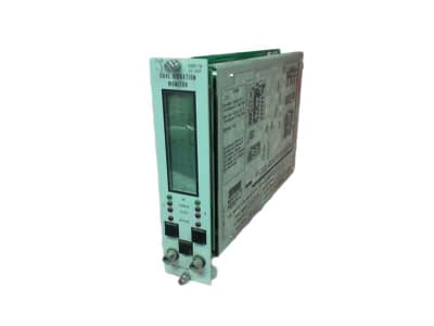 GENERAL ELECTRIC 3300/16-05-01-00-00-00-00