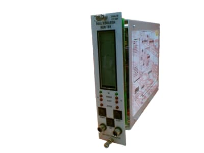GENERAL ELECTRIC 3300/16-05-02-01-00-00-00