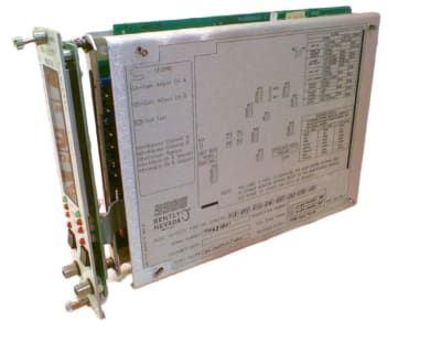 GENERAL ELECTRIC 3300/55-03-04-06-06-00-00-05-00