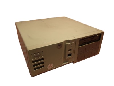 DELL 450/ME