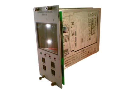 GENERAL ELECTRIC 3300/35-03-01-02-00-00