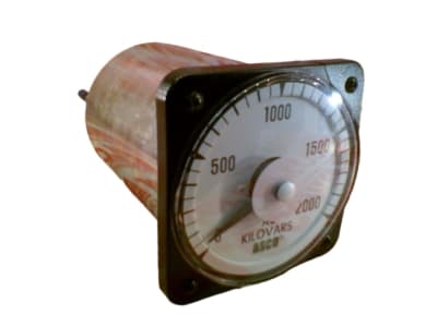 YOKOGAWA 103 222 AMGG 7EAA