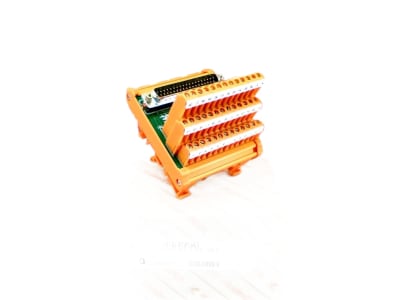 WEIDMULLER SP-37