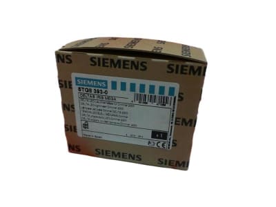 SIEMENS 5TG8393-0
