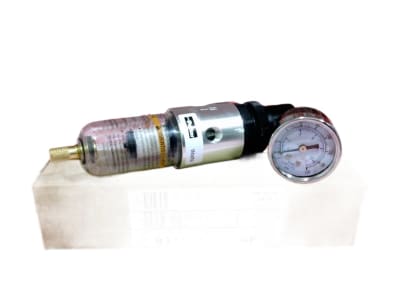 PARKER B344-02AGCGP